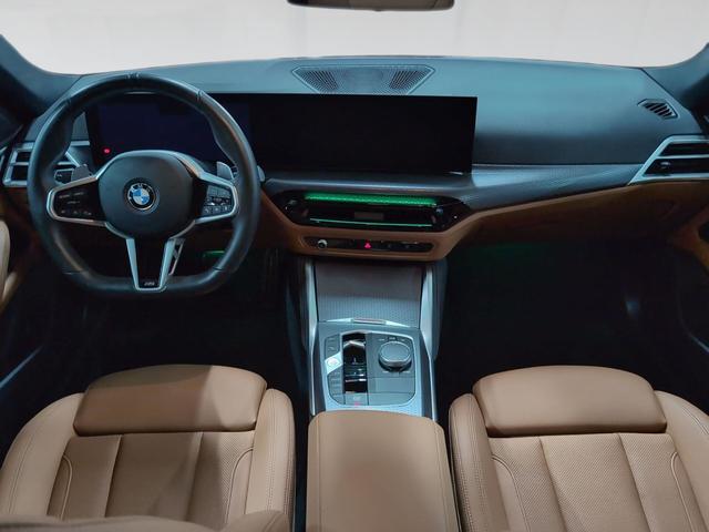 fotoG 6 del BMW Serie 4 430d xDrive Gran Coupe 210 kW (286 CV) 286cv Diésel del 2025 en Málaga