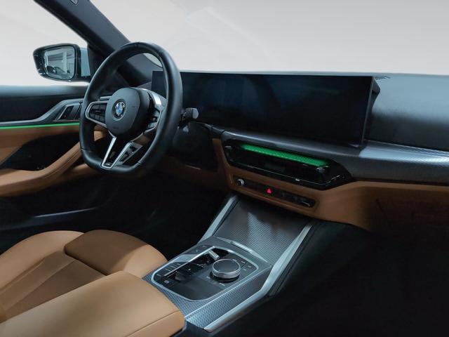 fotoG 7 del BMW Serie 4 430d xDrive Gran Coupe 210 kW (286 CV) 286cv Diésel del 2025 en Málaga