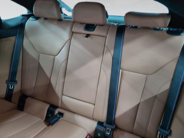 fotoG 8 del BMW Serie 4 430d xDrive Gran Coupe 210 kW (286 CV) 286cv Diésel del 2025 en Málaga