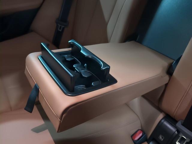 fotoG 11 del BMW Serie 4 430d xDrive Gran Coupe 210 kW (286 CV) 286cv Diésel del 2025 en Málaga