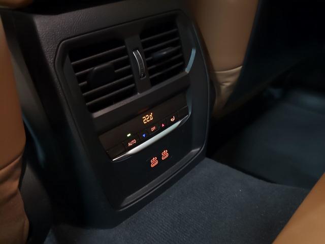 fotoG 12 del BMW Serie 4 430d xDrive Gran Coupe 210 kW (286 CV) 286cv Diésel del 2025 en Málaga