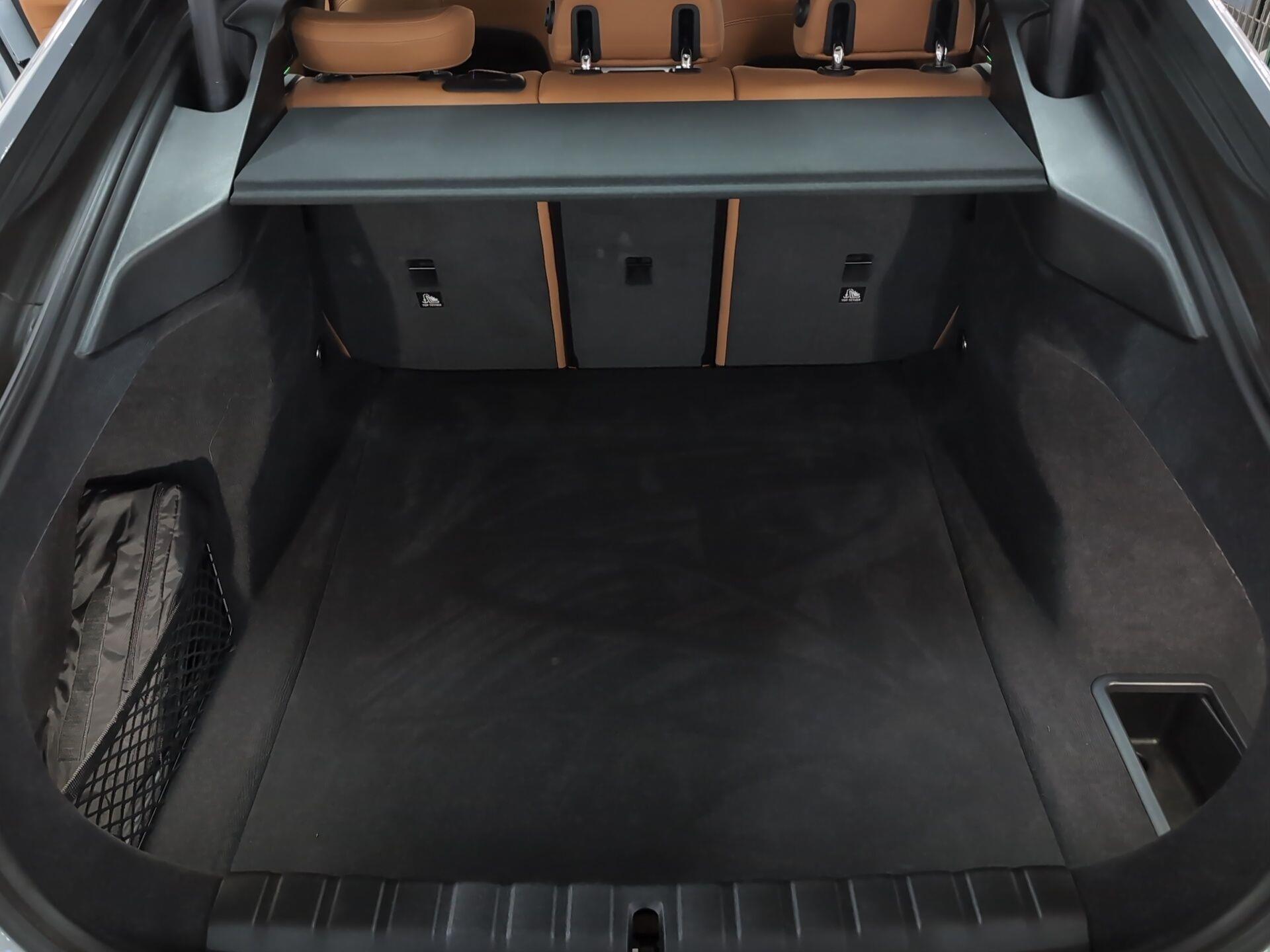 BMW Serie 4 430d Gran Coupe color Gris. Año 2025. 210KW(286CV). Diésel. En concesionario Automotor Premium Viso - Málaga de Málaga