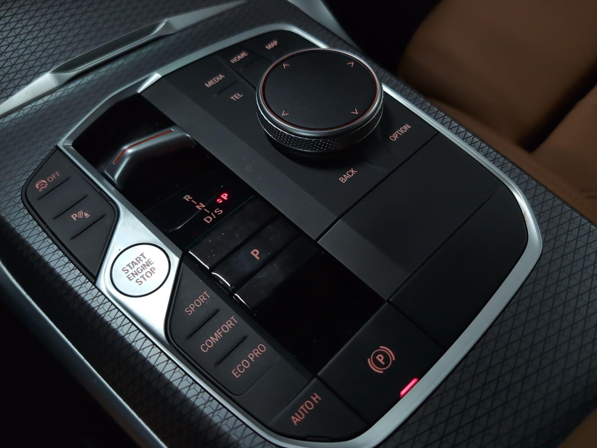 BMW Serie 4 430d Gran Coupe color Gris. Año 2025. 210KW(286CV). Diésel. En concesionario Automotor Premium Viso - Málaga de Málaga