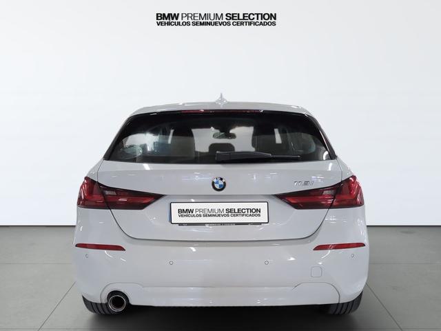 fotoG 4 del BMW Serie 1 118i 103 kW (140 CV) 140cv Gasolina del 2024 en Málaga