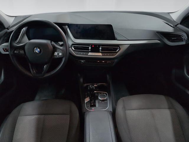 fotoG 6 del BMW Serie 1 118i 103 kW (140 CV) 140cv Gasolina del 2024 en Málaga