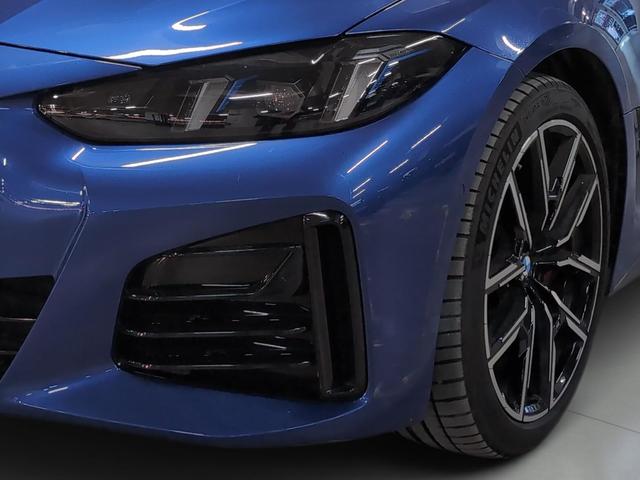 fotoG 5 del BMW Serie 4 420d Gran Coupe 140 kW (190 CV) 190cv Diésel del 2025 en Málaga