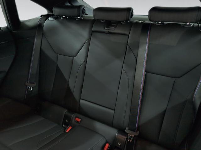 fotoG 8 del BMW Serie 4 420d Gran Coupe 140 kW (190 CV) 190cv Diésel del 2025 en Málaga