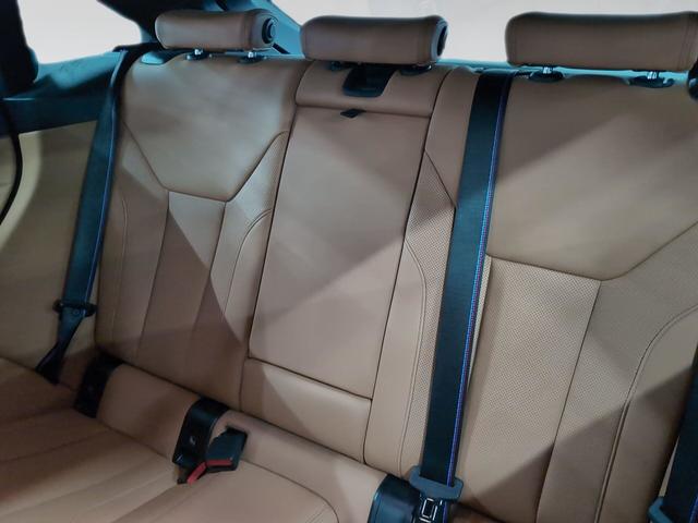 fotoG 8 del BMW Serie 4 420d Gran Coupe 140 kW (190 CV) 190cv Diésel del 2025 en Málaga