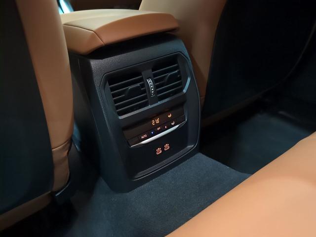 fotoG 17 del BMW Serie 4 420d Gran Coupe 140 kW (190 CV) 190cv Diésel del 2025 en Málaga