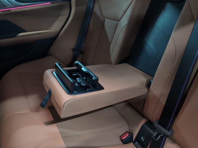 fotoG 18 del BMW Serie 4 420d Gran Coupe 140 kW (190 CV) 190cv Diésel del 2025 en Málaga