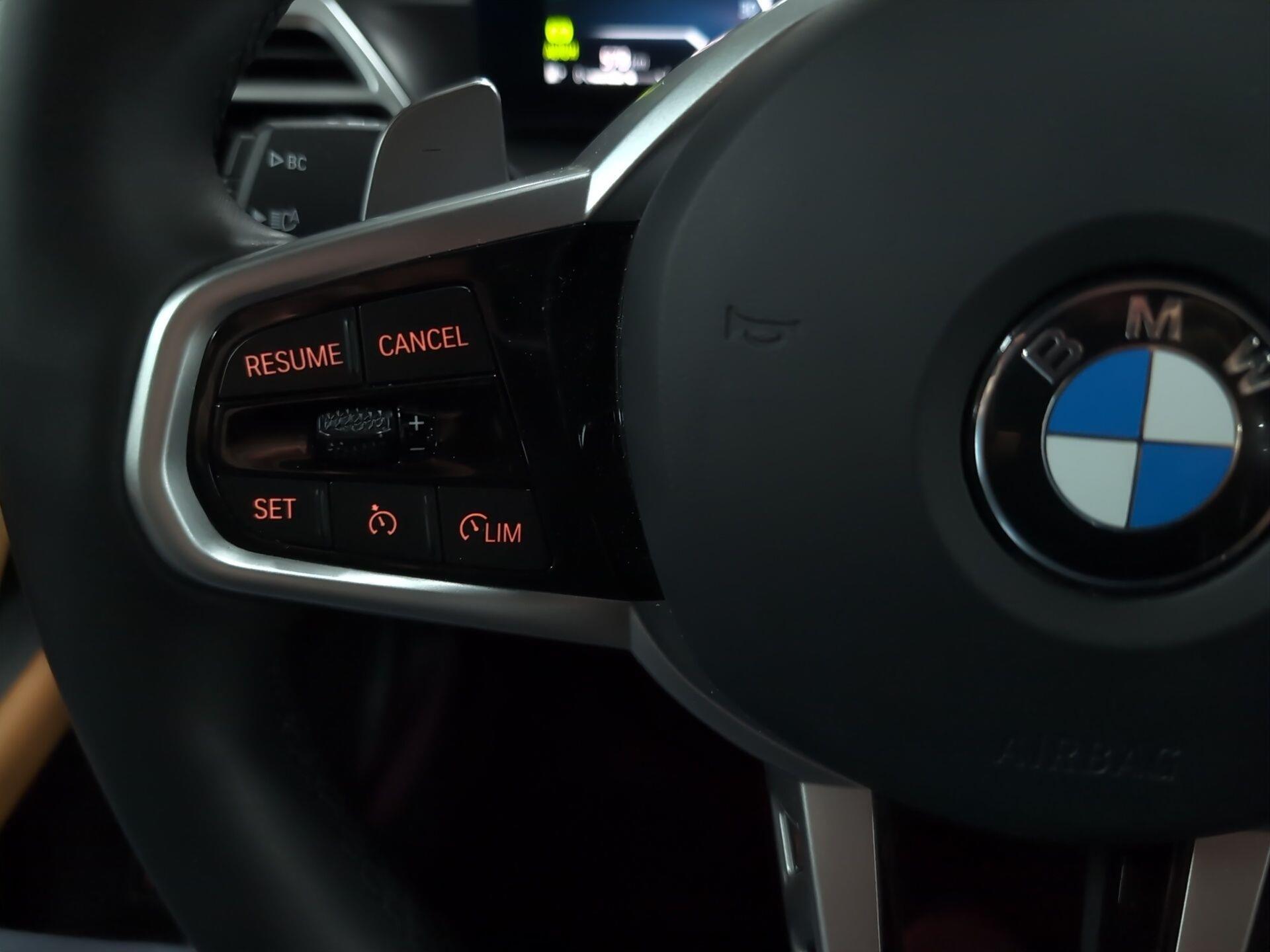 BMW Serie 4 420d Gran Coupe color Negro. Año 2025. 140KW(190CV). Diésel. En concesionario Automotor Premium Viso - Málaga de Málaga