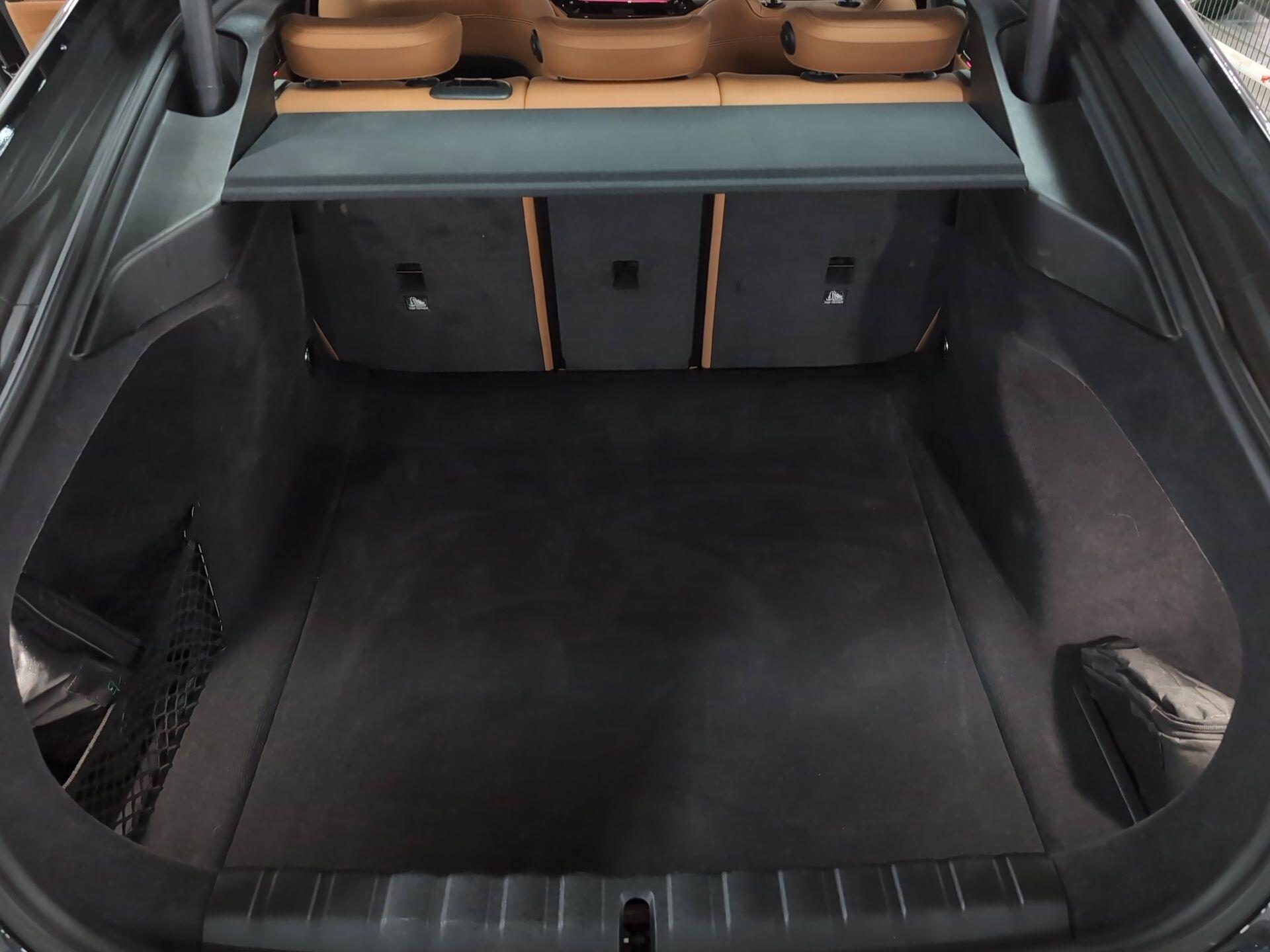 BMW Serie 4 420d Gran Coupe color Negro. Año 2025. 140KW(190CV). Diésel. En concesionario Automotor Premium Viso - Málaga de Málaga