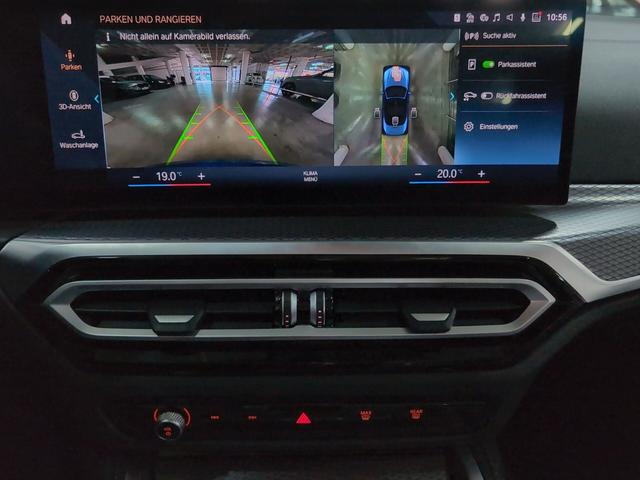 fotoG 14 del BMW Serie 4 420d Cabrio 140 kW (190 CV) 190cv Diésel del 2024 en Málaga