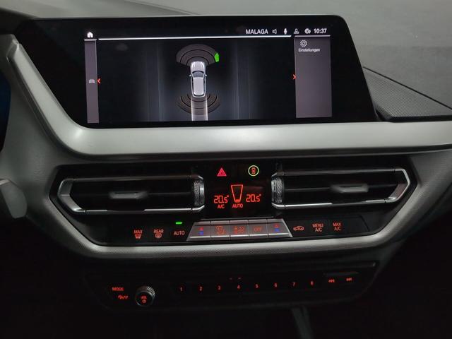 fotoG 15 del BMW Serie 1 118i 103 kW (140 CV) 140cv Gasolina del 2024 en Málaga