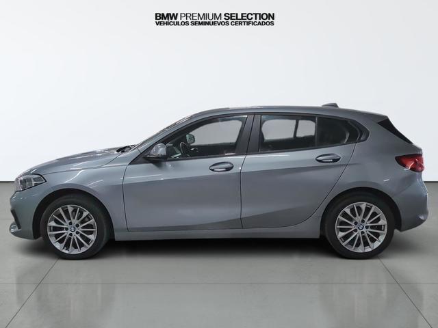 fotoG 2 del BMW Serie 1 118i 103 kW (140 CV) 140cv Gasolina del 2024 en Málaga