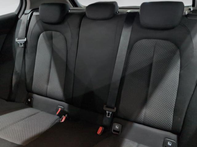 fotoG 8 del BMW Serie 1 118i 103 kW (140 CV) 140cv Gasolina del 2024 en Málaga