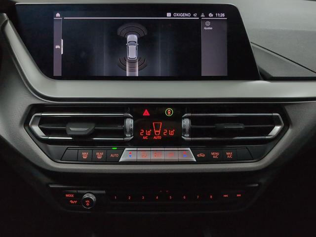 fotoG 10 del BMW Serie 1 118i 103 kW (140 CV) 140cv Gasolina del 2024 en Málaga