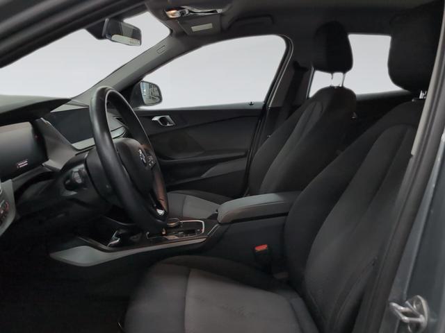 fotoG 15 del BMW Serie 1 118i 103 kW (140 CV) 140cv Gasolina del 2024 en Málaga