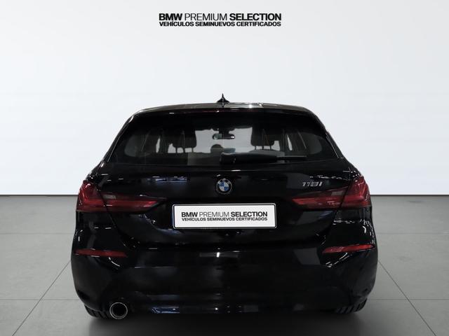 fotoG 4 del BMW Serie 1 118i 103 kW (140 CV) 140cv Gasolina del 2024 en Málaga