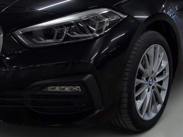 fotoG 5 del BMW Serie 1 118i 103 kW (140 CV) 140cv Gasolina del 2024 en Málaga