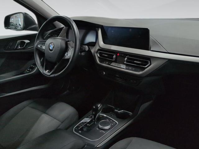 fotoG 7 del BMW Serie 1 118i 103 kW (140 CV) 140cv Gasolina del 2024 en Málaga