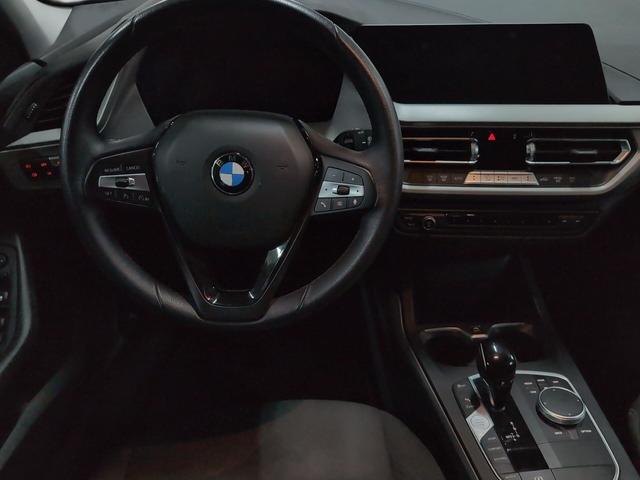 fotoG 17 del BMW Serie 1 118i 103 kW (140 CV) 140cv Gasolina del 2024 en Málaga
