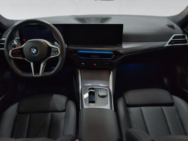 fotoG 6 del BMW Serie 4 420d Gran Coupe 140 kW (190 CV) 190cv Diésel del 2025 en Málaga