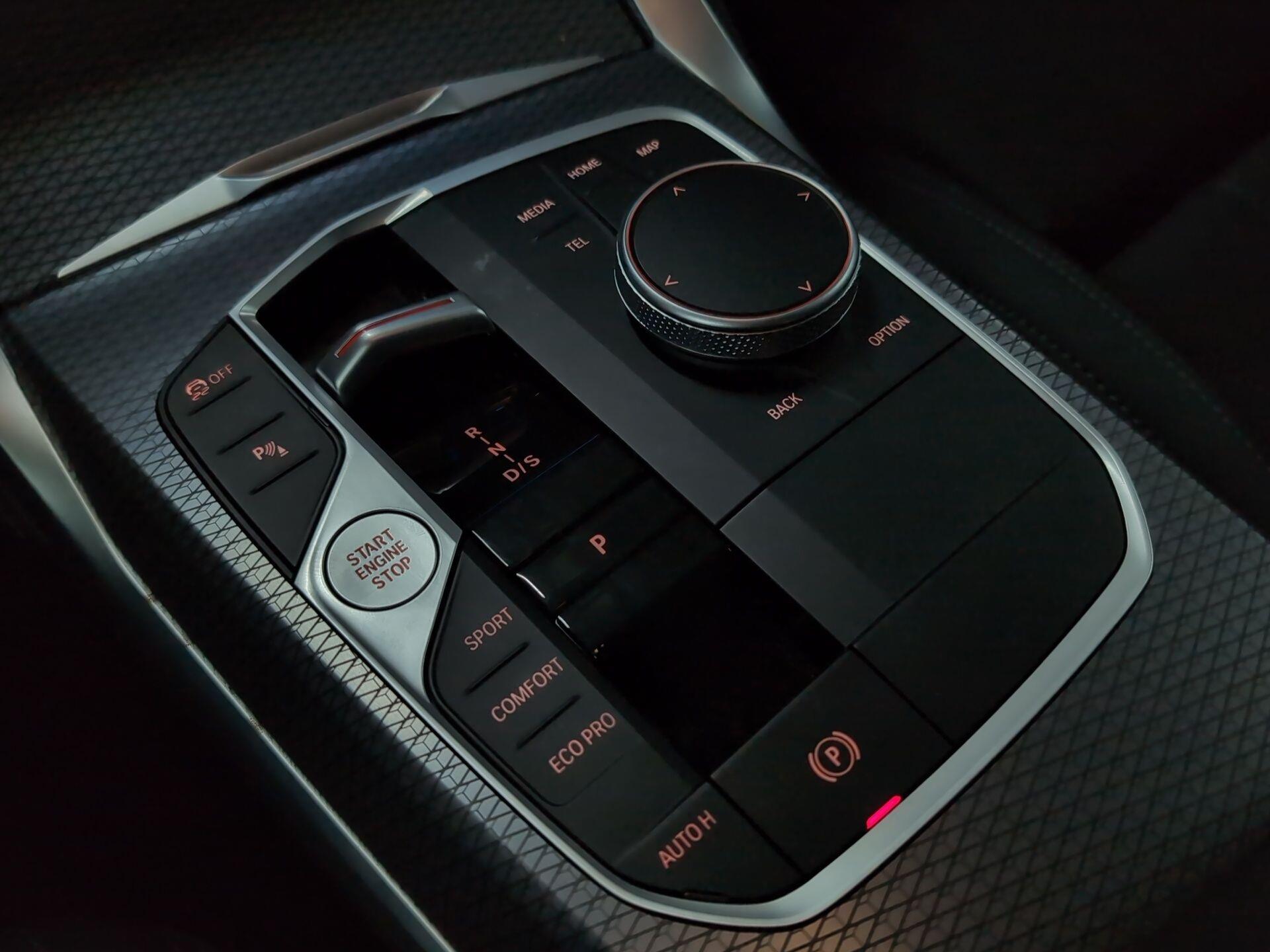 BMW Serie 4 420d Gran Coupe color Azul. Año 2025. 140KW(190CV). Diésel. En concesionario Automotor Premium Viso - Málaga de Málaga