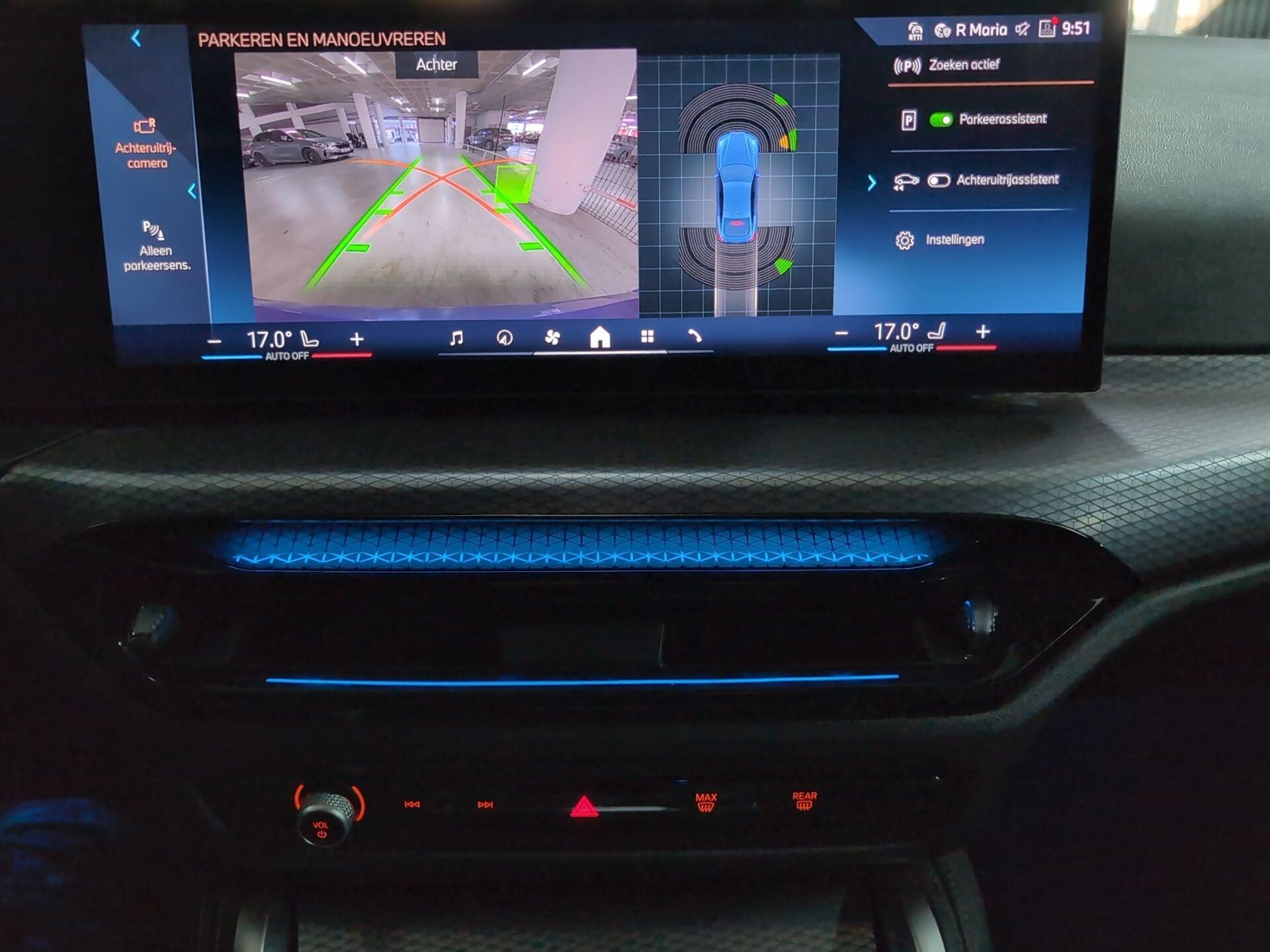 BMW Serie 4 420d Gran Coupe color Azul. Año 2025. 140KW(190CV). Diésel. En concesionario Automotor Premium Viso - Málaga de Málaga