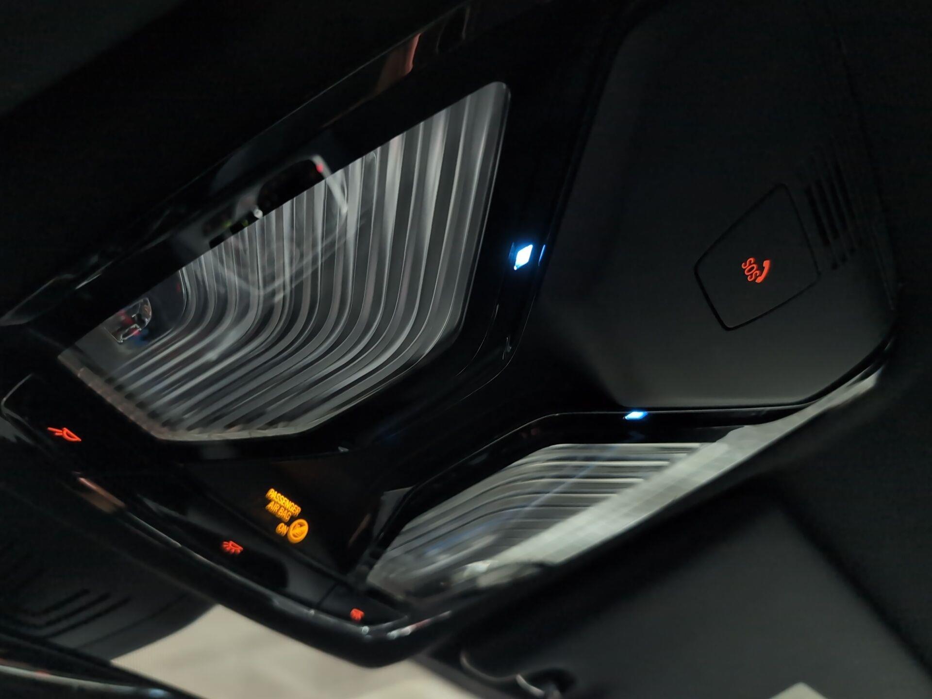 BMW Serie 4 420d Gran Coupe color Azul. Año 2025. 140KW(190CV). Diésel. En concesionario Automotor Premium Viso - Málaga de Málaga