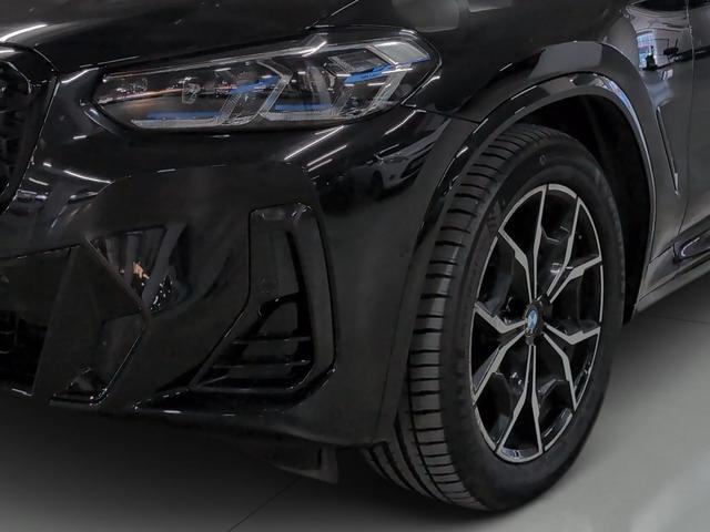 fotoG 5 del BMW X4 xDrive20d xLine 140 kW (190 CV) 190cv Diésel del 2025 en Málaga