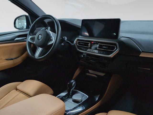 fotoG 7 del BMW X4 xDrive20d xLine 140 kW (190 CV) 190cv Diésel del 2025 en Málaga