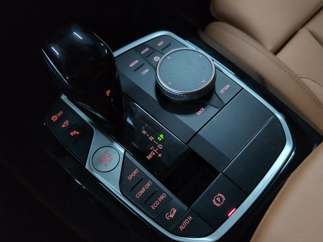 fotoG 12 del BMW X4 xDrive20d xLine 140 kW (190 CV) 190cv Diésel del 2025 en Málaga