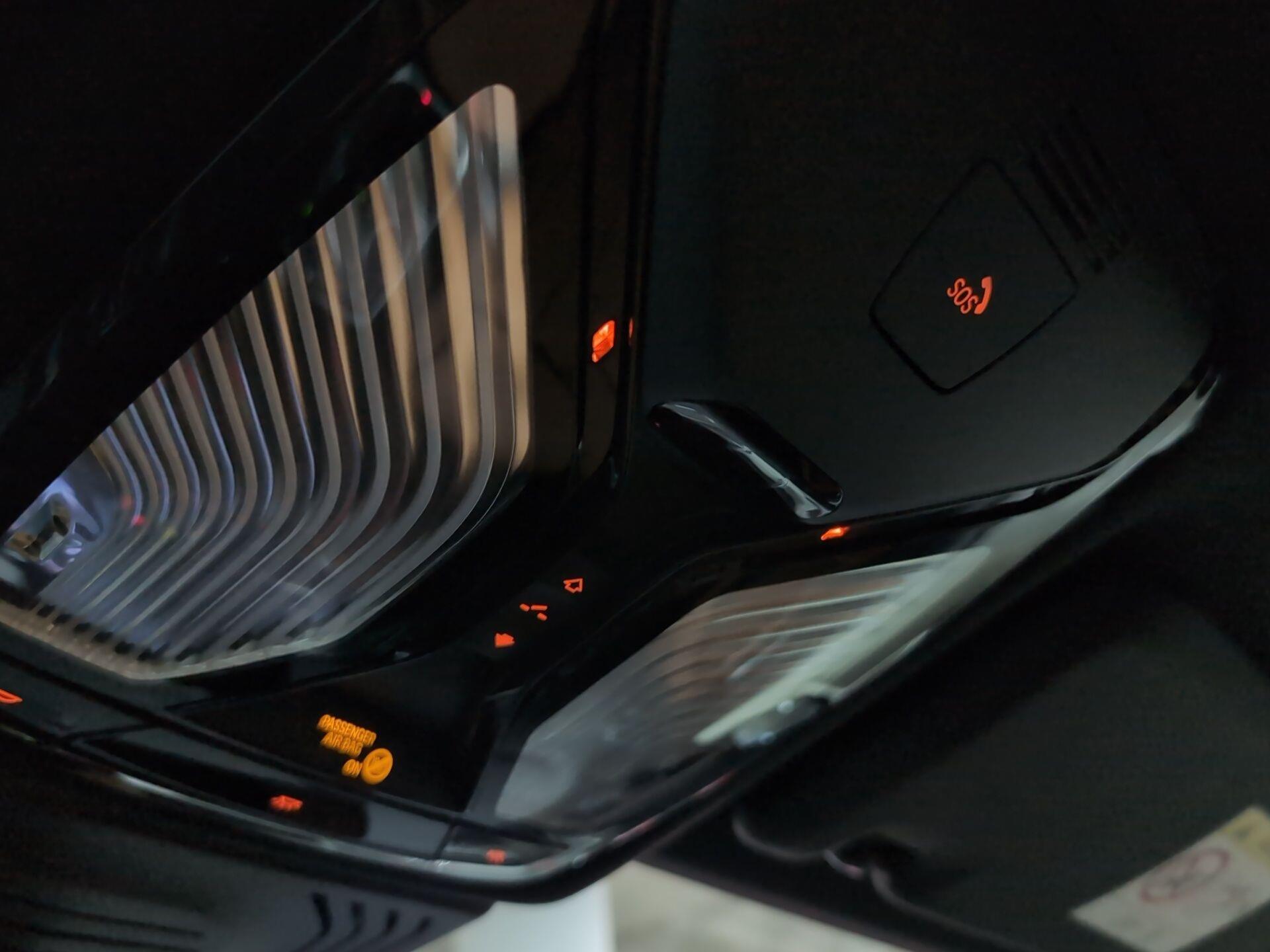 BMW X4 xDrive20d color Negro. Año 2025. 140KW(190CV). Diésel. En concesionario Automotor Premium Viso - Málaga de Málaga