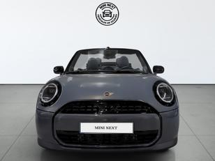 Fotos de MINI Cooper Cabrio C 120 kW (163 CV)