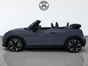 Fotos de MINI Cooper Cabrio C 120 kW (163 CV)