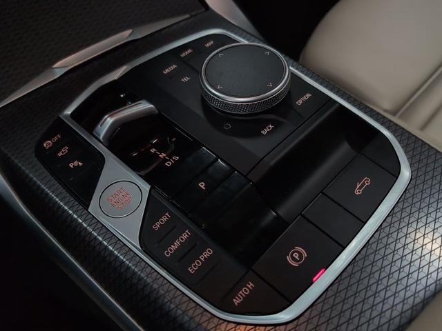 fotoG 12 del BMW Serie 4 420d Cabrio 140 kW (190 CV) 190cv Diésel del 2024 en Málaga