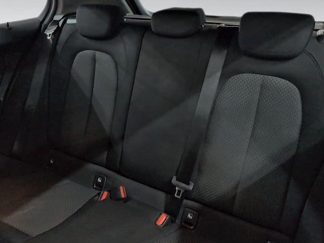 fotoG 8 del BMW Serie 1 118i 103 kW (140 CV) 140cv Gasolina del 2024 en Málaga