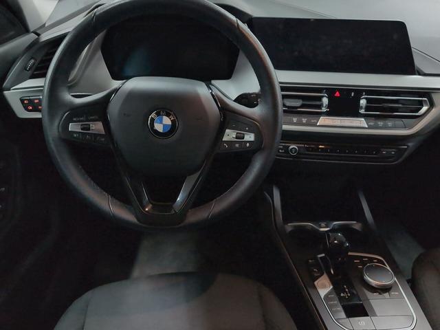 fotoG 10 del BMW Serie 1 118i 103 kW (140 CV) 140cv Gasolina del 2024 en Málaga