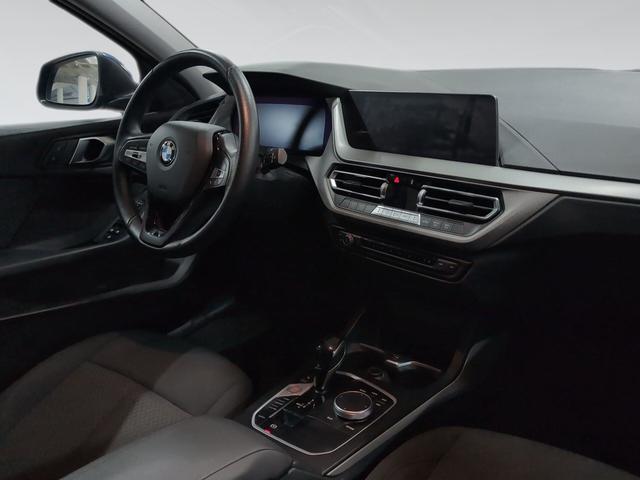 fotoG 7 del BMW Serie 1 118i 103 kW (140 CV) 140cv Gasolina del 2024 en Málaga