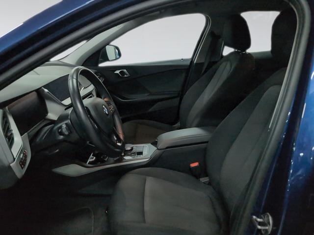 fotoG 11 del BMW Serie 1 118i 103 kW (140 CV) 140cv Gasolina del 2024 en Málaga