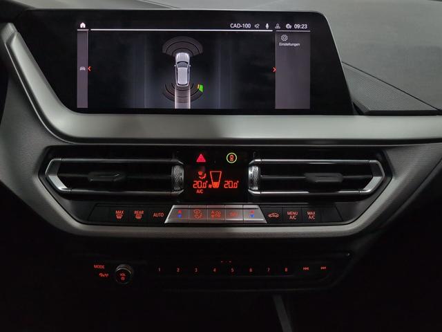 fotoG 14 del BMW Serie 1 118i 103 kW (140 CV) 140cv Gasolina del 2024 en Málaga