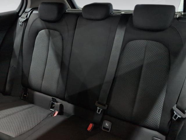 fotoG 8 del BMW Serie 1 118i 103 kW (140 CV) 140cv Gasolina del 2024 en Málaga