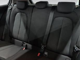 BMW Serie 1 118i color Blanco. Año 2024. 103KW(140CV). Gasolina. En concesionario Automotor Premium Velázquez - Málaga de Málaga