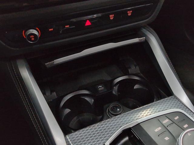 fotoG 14 del BMW Serie 4 420d Cabrio 140 kW (190 CV) 190cv Diésel del 2024 en Málaga