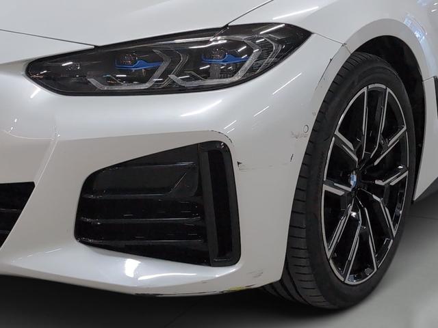 fotoG 5 del BMW Serie 4 420d Gran Coupe 140 kW (190 CV) 190cv Diésel del 2024 en Málaga