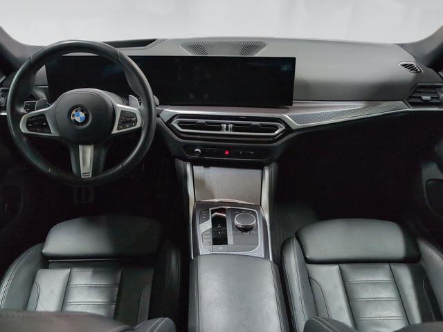 fotoG 6 del BMW Serie 4 420d Gran Coupe 140 kW (190 CV) 190cv Diésel del 2024 en Málaga