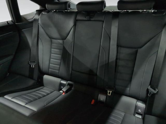 fotoG 8 del BMW Serie 4 420d Gran Coupe 140 kW (190 CV) 190cv Diésel del 2024 en Málaga