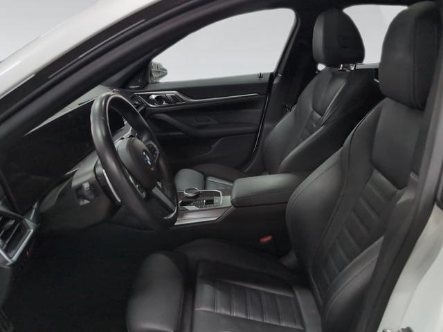 fotoG 11 del BMW Serie 4 420d Gran Coupe 140 kW (190 CV) 190cv Diésel del 2024 en Málaga