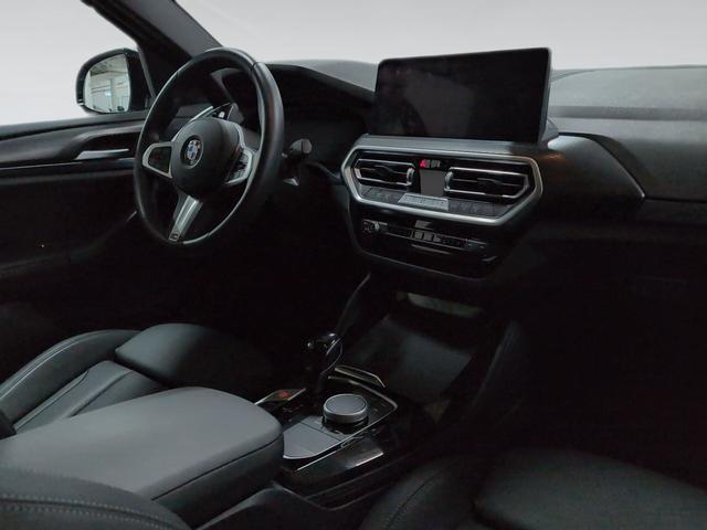 fotoG 7 del BMW X4 xDrive20d xLine 140 kW (190 CV) 190cv Diésel del 2025 en Málaga